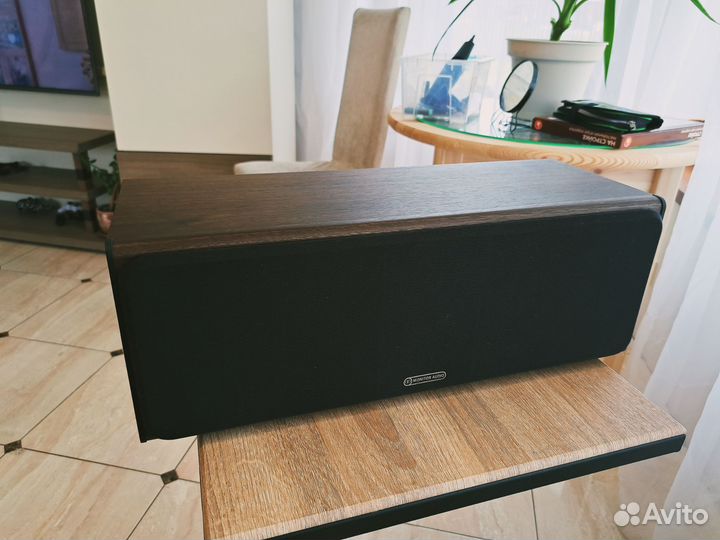 Monitor Audio Bronze center