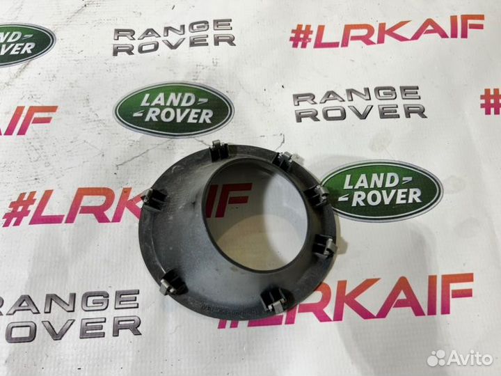 Заглушка птф передняя правая Land Rover Discovery
