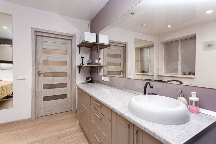 Свободного назначения, 50 м²