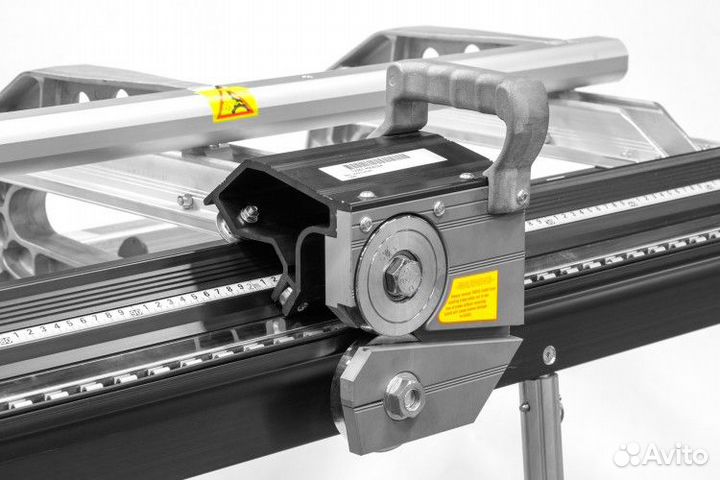 Станок листогибочный stalex 102695R MAX 20 2,6 м