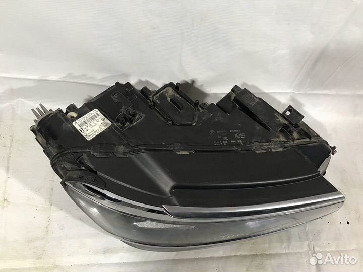 Фара правая Фольксваген Тигуан Volkswagen tiguan