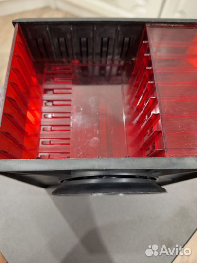 Подставка для кассет