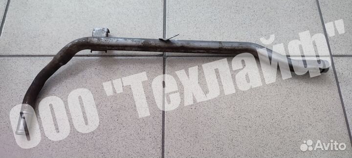 Трубка 16206-50120 охлаждающей жидкости 2UZ-FE