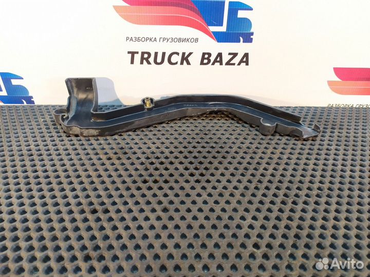 Накладка проводки двигателя Scania 5-series