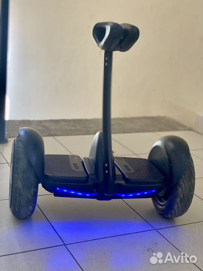 Гироскутер Xiaomi Seagway Ninebot mini