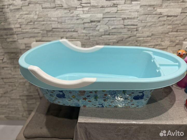 Ванночка для купания