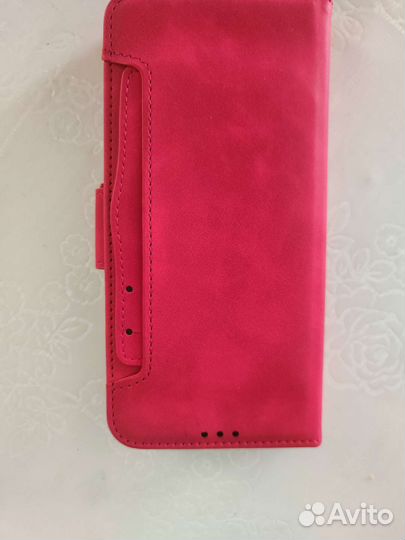 Чехол на huawei nova 11