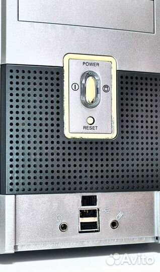 Корпус для пк