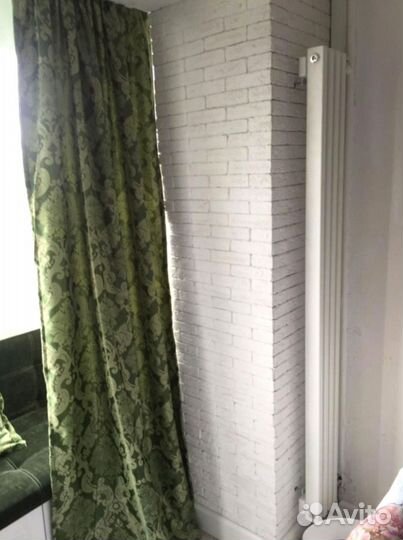 Трубчатые радиаторы/ velar