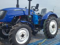 Мини-трактор XINGTAI XT244, 2024