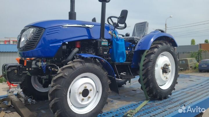 Мини-трактор XINGTAI XT244, 2023
