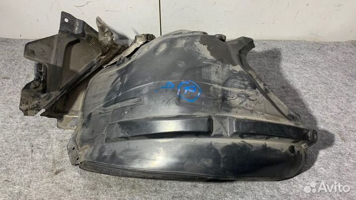 Подкрылок передний правый Mercedes-Benz E-Classe