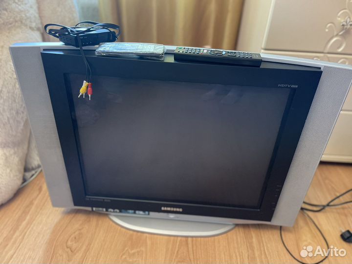 Телевизор samsung CS-29Z30HSQ