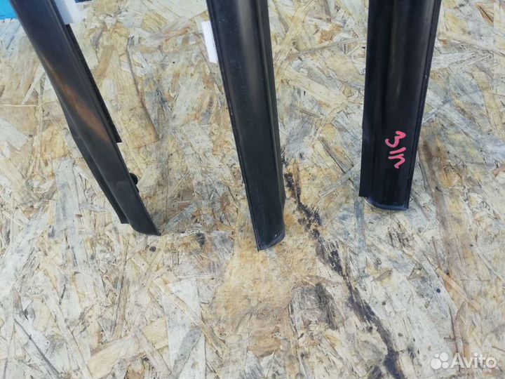 Бархотка дверная Ssang Yong Kyron 2006-2015