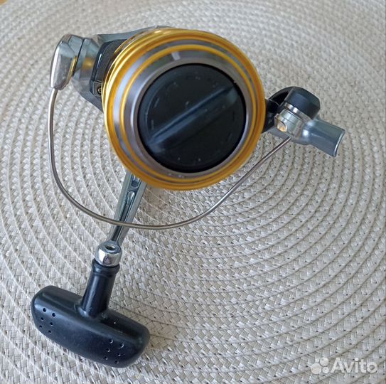 Катушка Shimano Sedona 6000