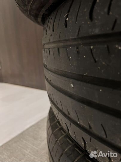 Hankook Optimo K415 225/60 R17 99H