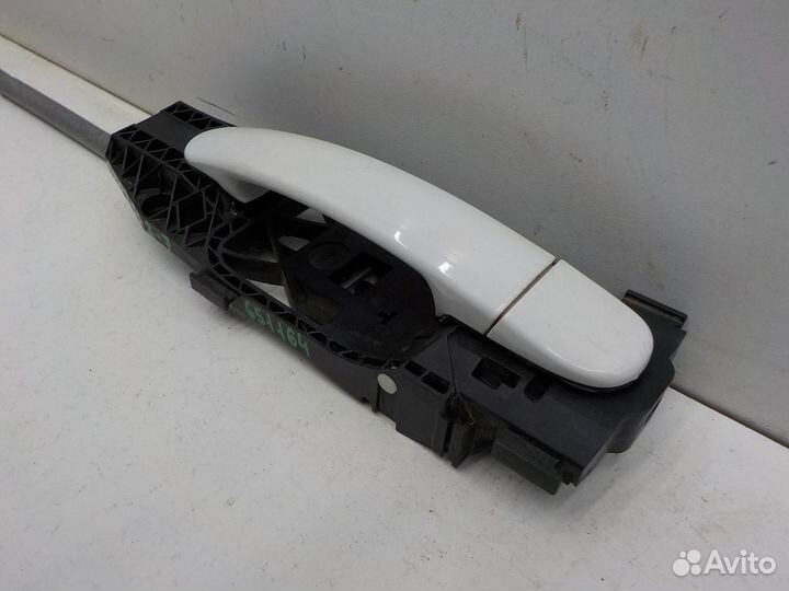 Ручка двери Volkswagen Polo (Sed RUS) 2011