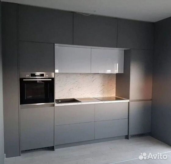 Кухня на заказ от производителя