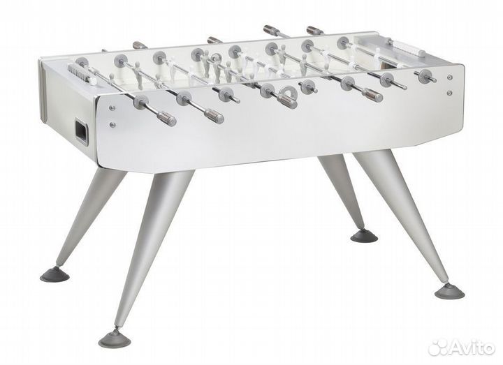 Настольный футбол Garlando Image