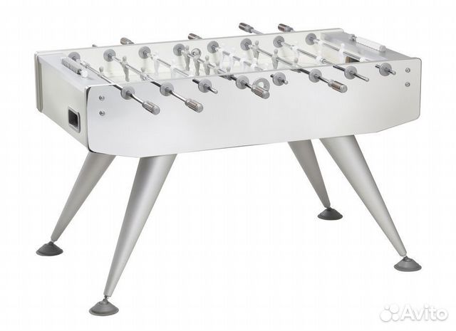 Настольный футбол Garlando Image