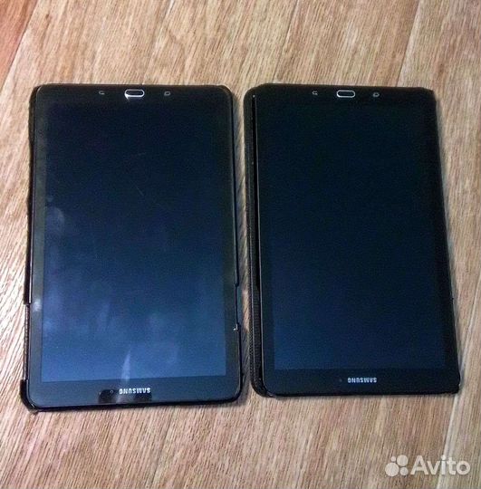 Samsung Galaxy Tab E