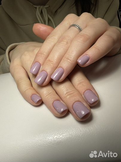 Мастер маникюра