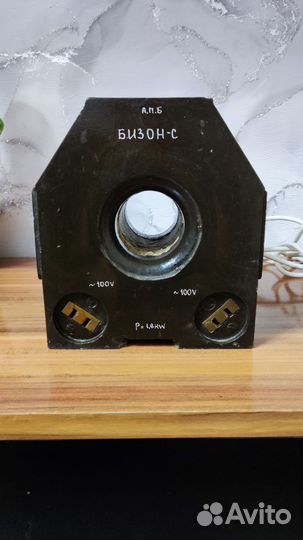 Понижающий трансформатор Бизон 1250w и 1800w