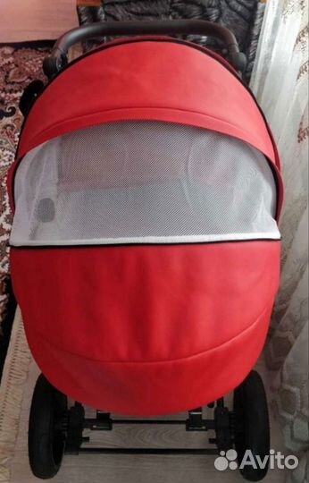 Коляска Mr sandman 1 в 1
