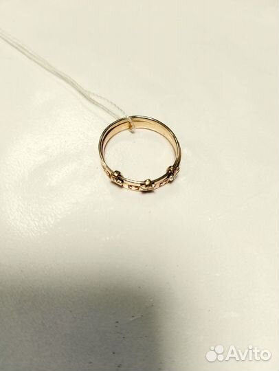 Золотое кольцо (15120)