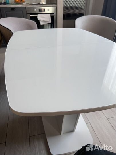 Кухонный стол бу