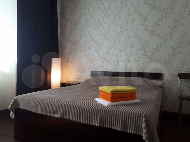 1-к. квартира, 42 м², 6/9 эт.