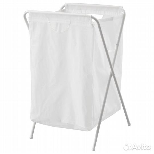 IKEA JÄLL элль мешок для белья на опоре
