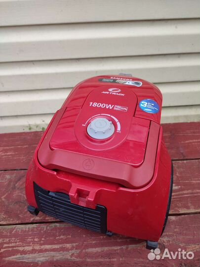 Пылесос samsung