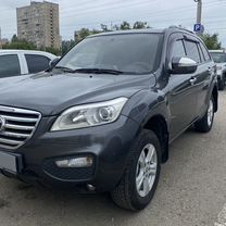 LIFAN X60 1.8 MT, 2013, 73 000 км, с пробегом, цена 879 000 руб.