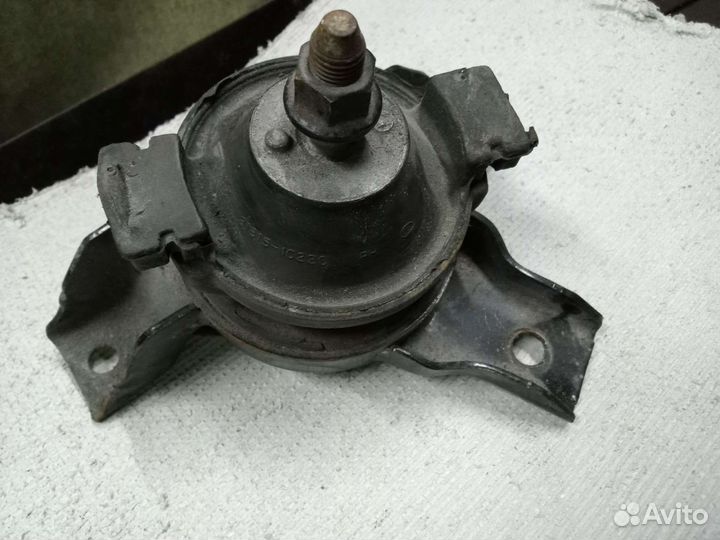 Опора двигателя hyundai