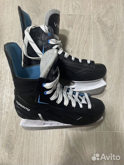 Коньки хоккейные Virtey
