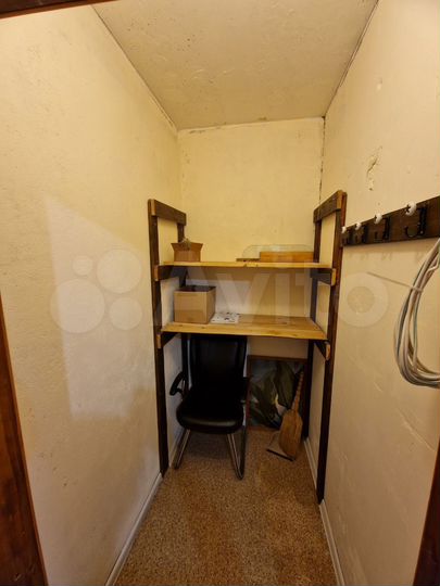 1-к. квартира, 40,6 м², 2/6 эт.