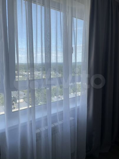 2-к. квартира, 45 м², 14/17 эт.