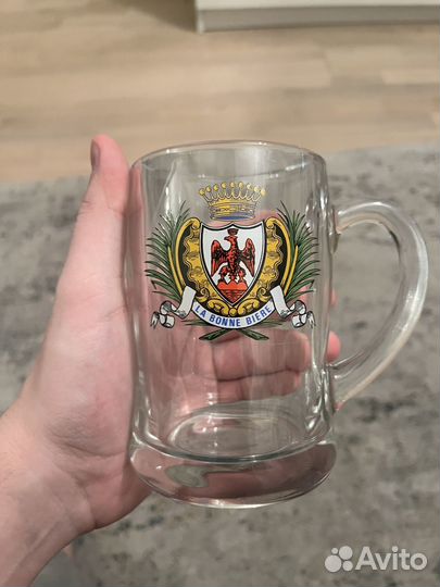 Пивные кружки