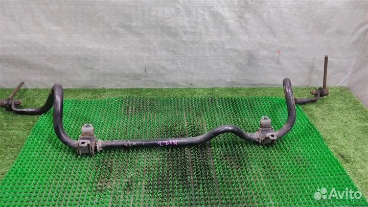 Стабилизатор передний Lexus RX400H 2007