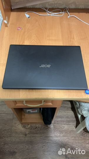 Ноутбук Acer