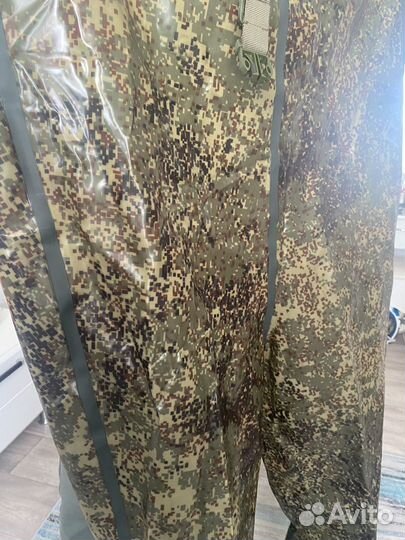 Рыбацкий костюм