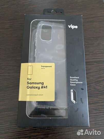 Чехол на samsung galaxy a41