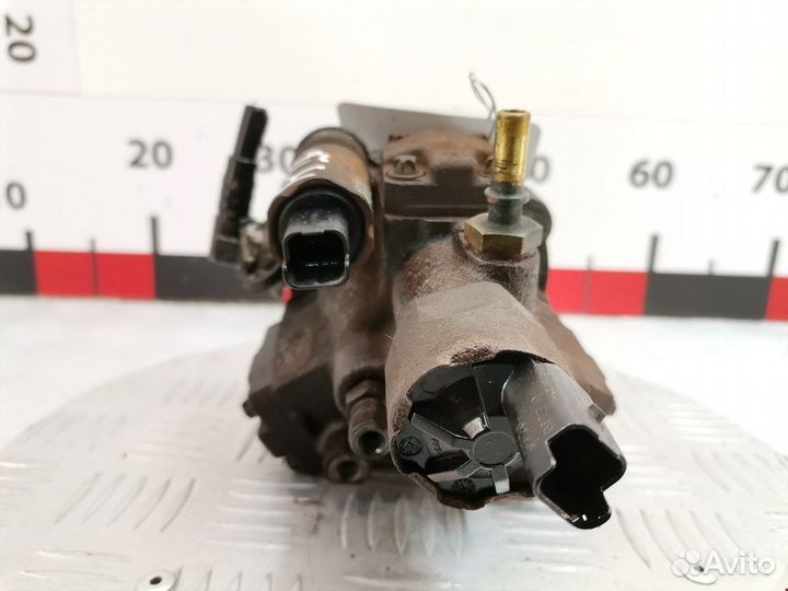 Тнвд для Ford Connect 1 1459401