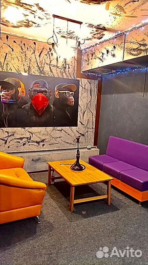 Продам готовый бизнес. Сауна