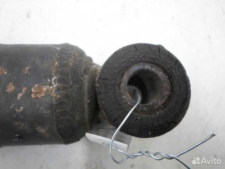 Амортизатор передний R Mercedes M-klasse W163