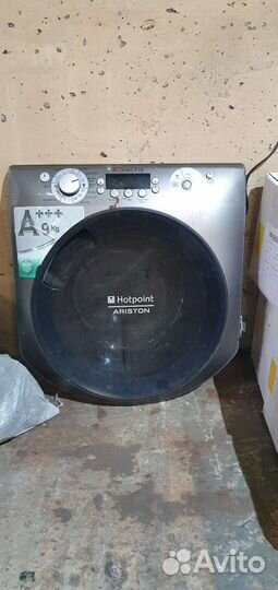 Панель управления Аристон 9кг