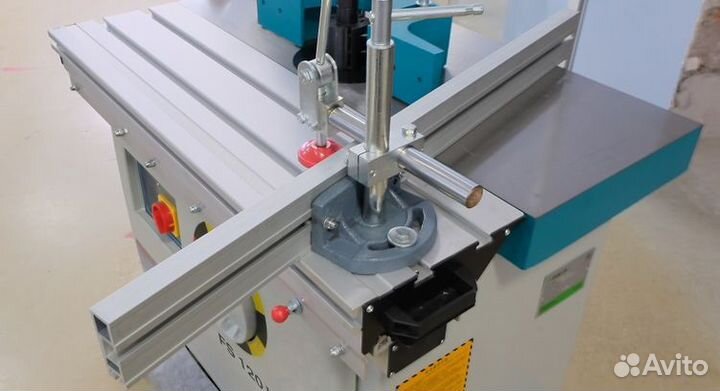 Фрезерный станок woodtec