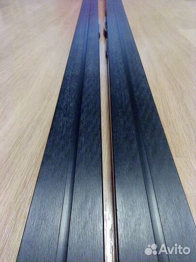 Лыжы Tisa race cap skating