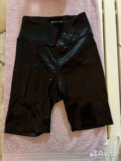 Шорты и велосипедки женские
